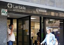 Un hito del mercado laboral