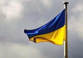 Agrandar el apoyo a Ucrania