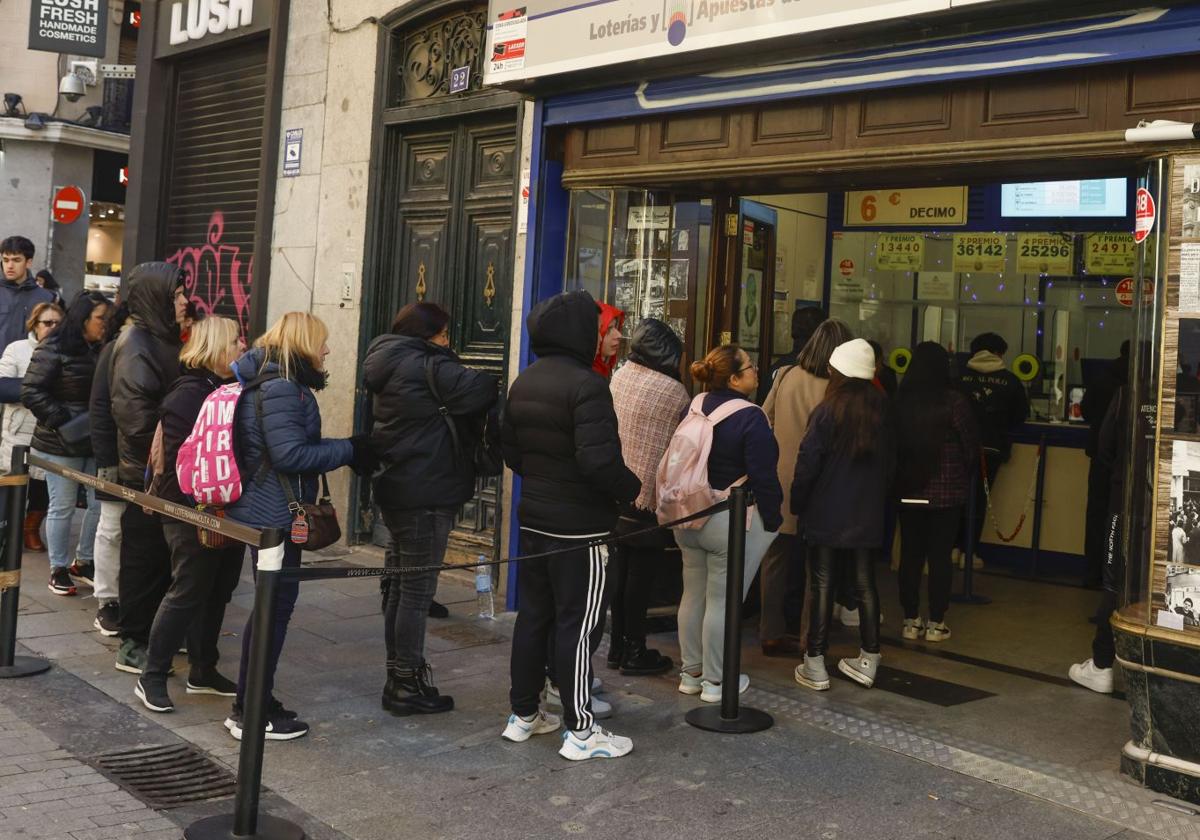La Bonoloto del viernes reparte su bote de más de 2 millones: comprobar resultados del 27 de junio