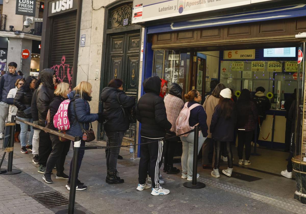 La Bonoloto del martes reparte un bote de 727.000 euros: comprobar resultados del 10 de junio