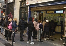 La Bonoloto del sábado reparte su bote y deja un nuevo millonario: comprobar resultados del 21 de junio