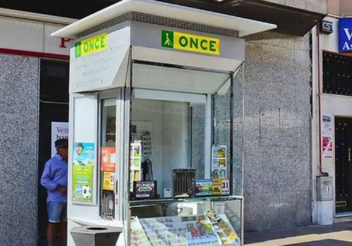 El Cupón de la ONCE del jueves pone en juego miles de euros: resultados El Cupón de la ONCE del jueves pone en juego miles de euros: resultados