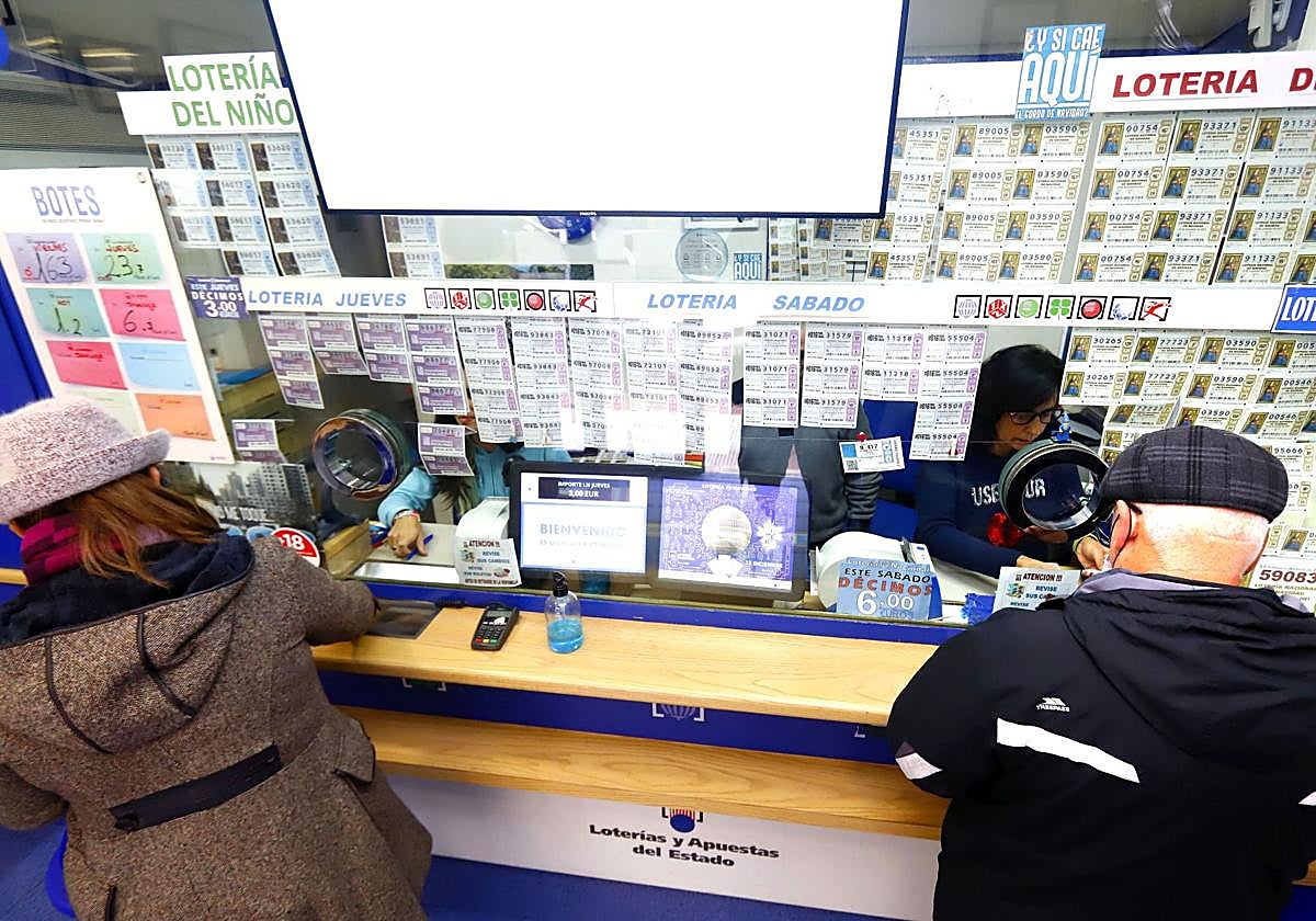 El Euromillones del viernes deja un nuevo millonario en esta localidad madrileña: comprobar resultados del 21 de noviembre