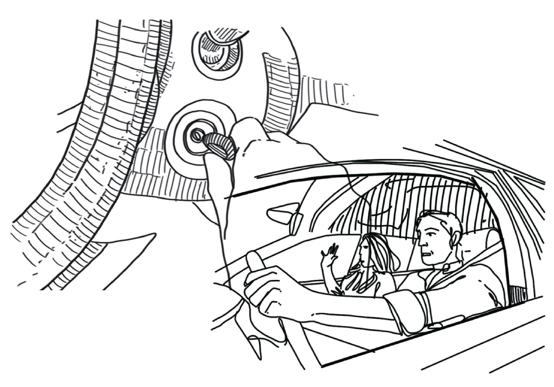 Scroll Story imagen 1