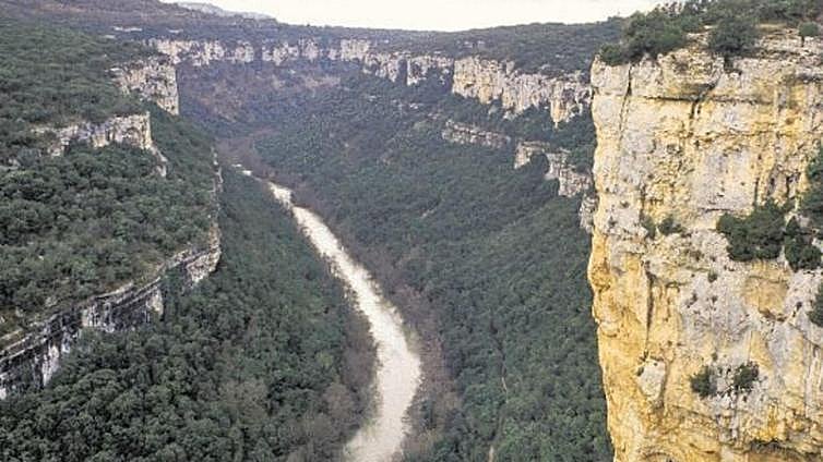 Burgos en ocho rutas