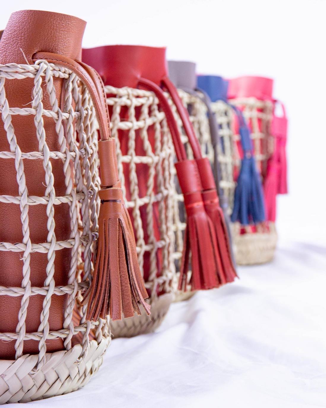 Las 13 marcas vascas que se reunirán este sábado en el &#039;Chic Market&#039;