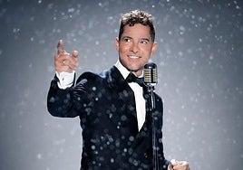 Los conciertos del finde: Bisbal, Raphael, Fair Saturday, Duncan Dhu 40 años, 2º Obon Fest, Métrika…