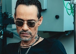 Los conciertos del finde: Marc Anthony, La Frontera, BBK Ría, Memphis Belle, Kitflus Ensemble, Víctor de Diego…