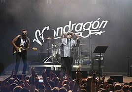 Los conciertos del finde: Orquesta Mondragón, Ludovico Einaudi, Los Fabulosos Thunderbirds, Ana Popoviç, Doctor Deseo…