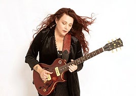 Los conciertos del finde: Gorka Urbizu, 13º BIME Live, Nine Pound Hammer, Depedro, Ostalinda Suárez, Leo Sidran…