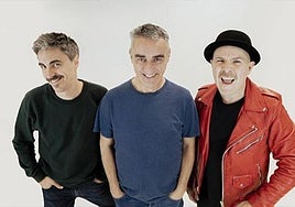 Los conciertos del puente: Gatibu, Coti, Gemeliers, Quique González, Zacarías Ferreira, María Pagés, Pestilence, Andrzej Olejniczak...