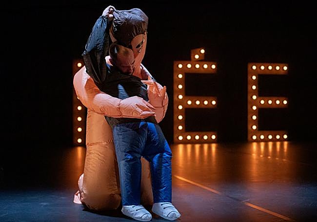 El solo 'Née' de Cielo RasO.