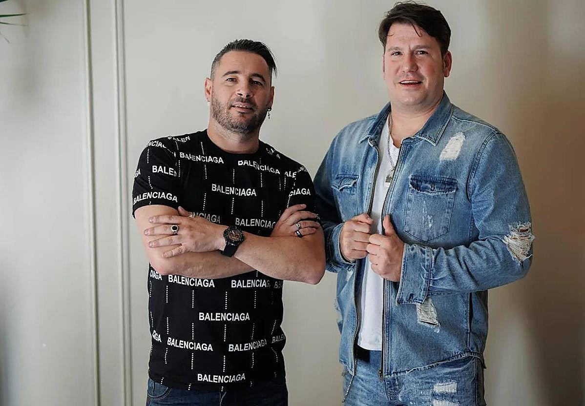 Los conciertos del finde: Andy & Lucas, Ara Malikian, León Benavente, Revólver, 'Barakaldotik Valentziara', Luis Cortés…