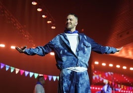 Los conciertos del finde: ETS, The Baboon Show, El Niño de la Hipoteca, Jorge Glem, Panda Bear, Grupos Tributo…