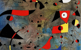 'Paisaje (la liebre)', 1927