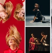 Los mejores planes culturales para este fin de semana en Bizkaia