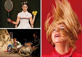 Los mejores planes culturales para este fin de semana en Bizkaia