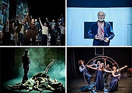 Los mejores planes culturales para este fin de semana en Bizkaia