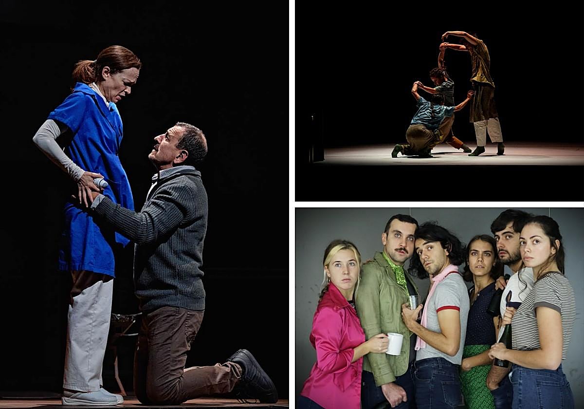 Los mejores planes culturales para este fin de semana en Bizkaia