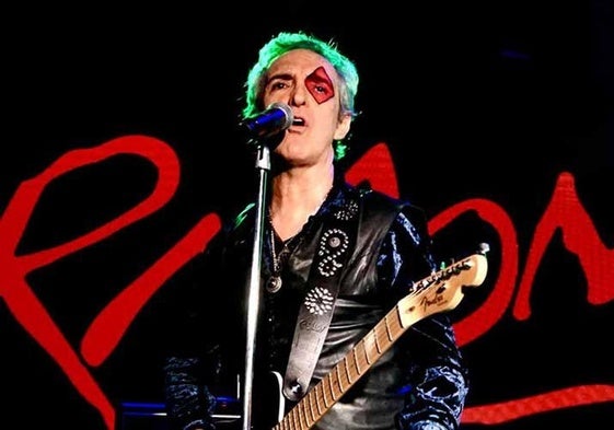 Los conciertos del finde: Ramoncín, Blake, Paula Koops, Real Straits, Royal Film Concert Orchestra, Desorden Público...