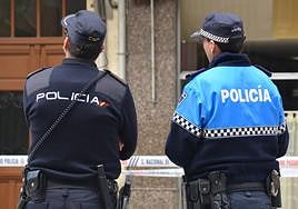 Infiltración policial y sexo