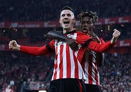 El Athletic, una cárcel con barrotes de oro para sus jugadores