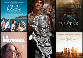 Guía para seguir los Goya 2023: dónde ver la gala, películas y principales nominados