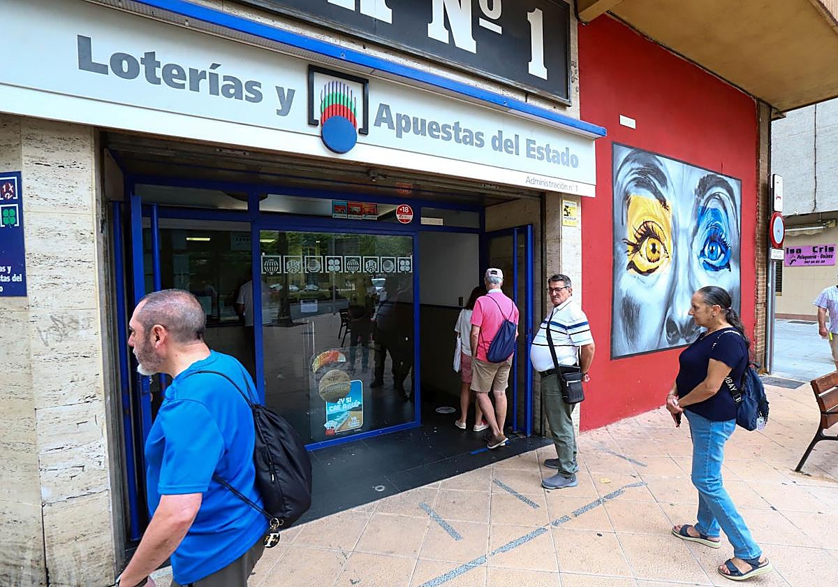 ¿Por qué hay este domingo 12 de octubre sorteo de la Lotería Nacional?: a qué hora es y cuánto te puede tocar