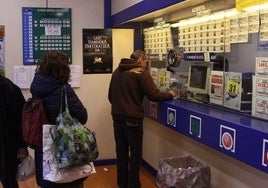El municipio de tres mil habitantes que se lleva el 'gordo' de la Lotería Nacional de hoy sábado: comprobar resultados del 21 de junio