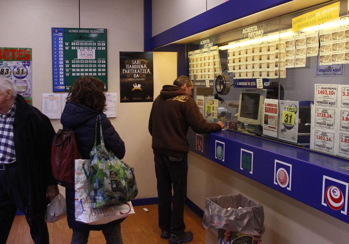 La Lotería Nacional de hoy sábado: comprobar resultados del 28 de junio
