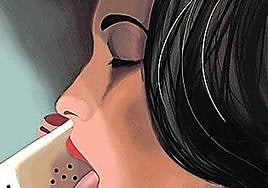 Cuéntame que yo te escucho