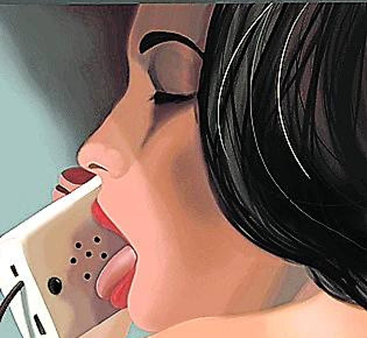 Cuéntame que yo te escucho