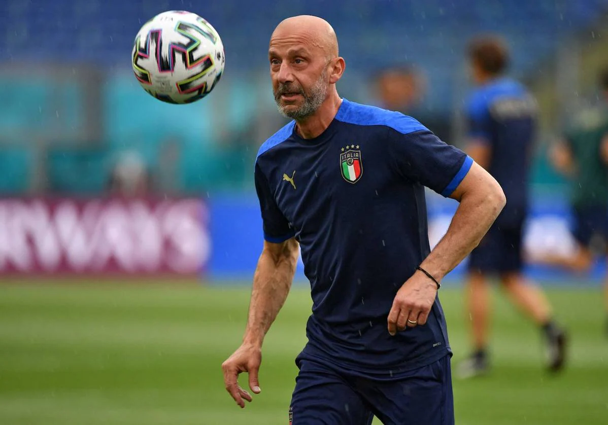 Mea culpa' del fútbol italiano por el abuso de fármacos
