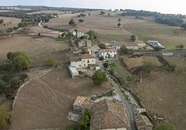 Solo se registra el 57% del volumen que sale del depósito de Sojo