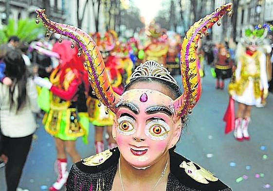 Lo del Bilbao enmascarado viene de viejo.