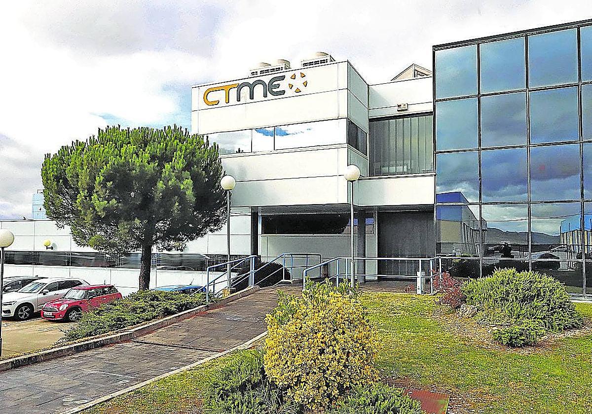 El centro mirandés hará uso de la inteligencia artificial para registrar los comportamientos.