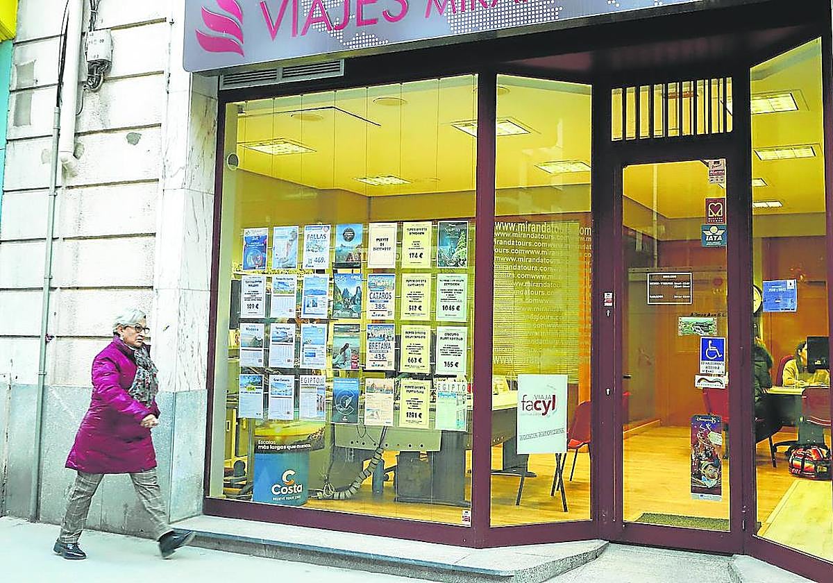 Las agencias reclaman que se tenga en cuenta que quienes las gestiona son los profesionales del sector.