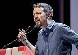 Le dijo la sartén al cazo