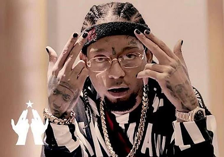 La Policía de Madrid, en alerta ante el concierto del 'rapero de los ...