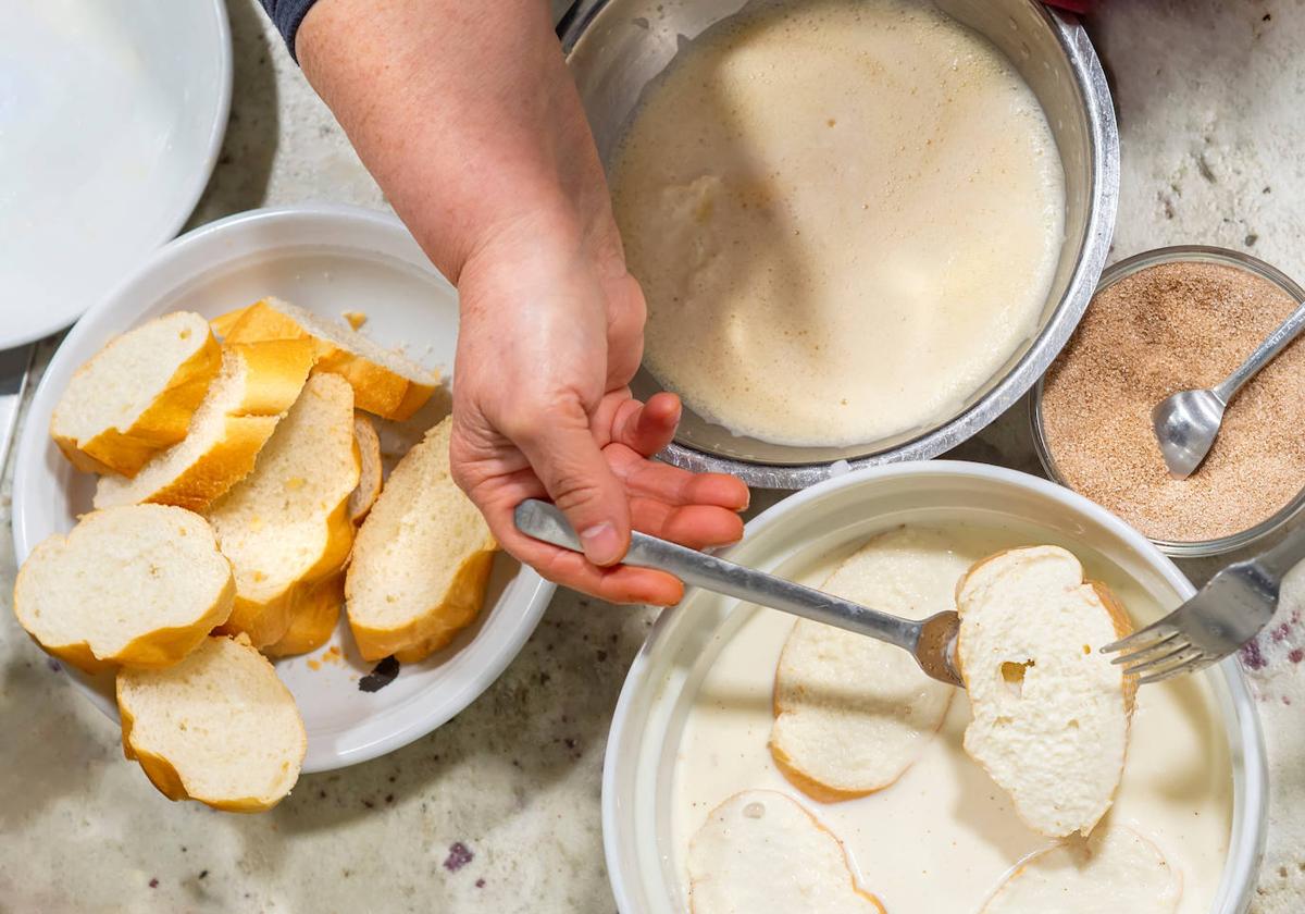 Ocho consejos para disfrutar de una tostada carnavalera