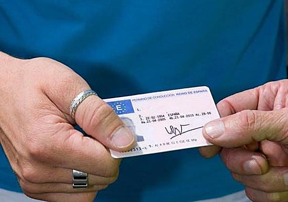 La multa de la DGT por no notificar el cambio de domicilio