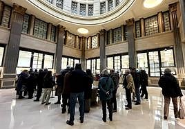 Fondos de inversión que compiten con las letras del Tesoro