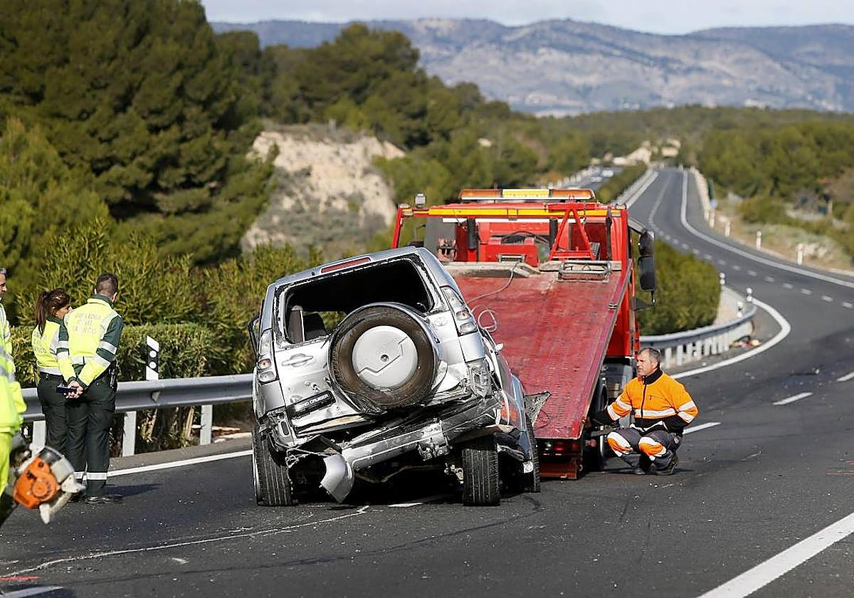 El nuevo modo para pedir una grúa tras una avería en tu coche