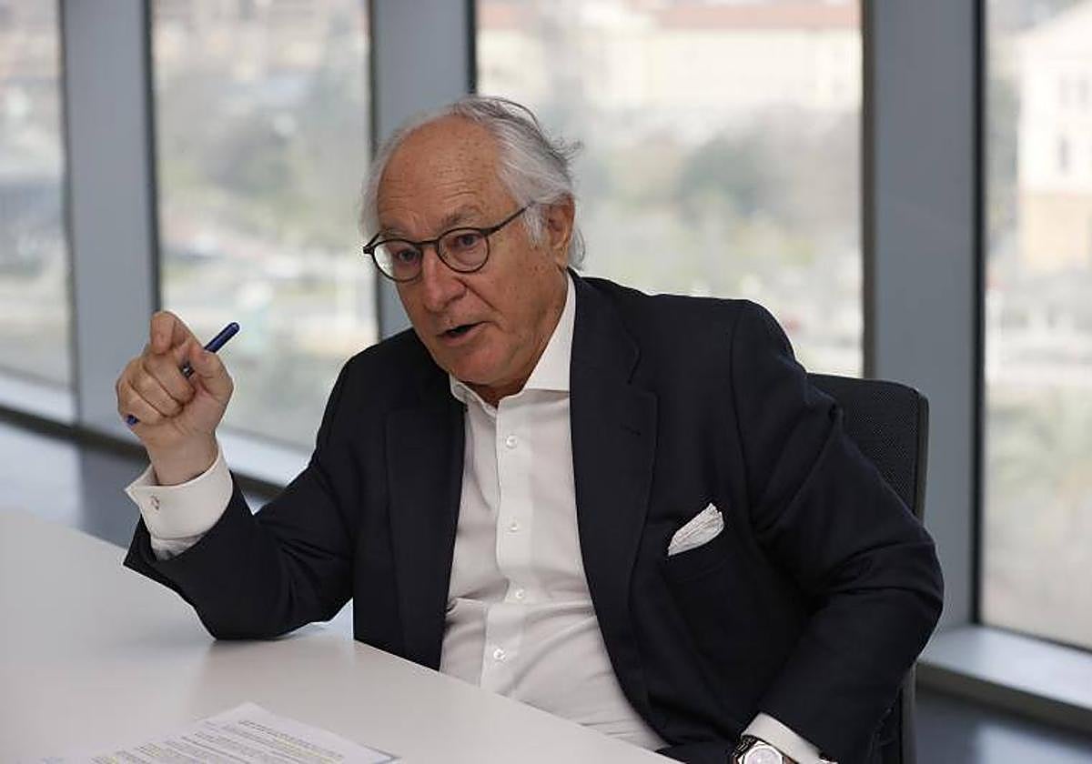 «Si los fondos tienen mala imagen es que algo hemos hecho mal»