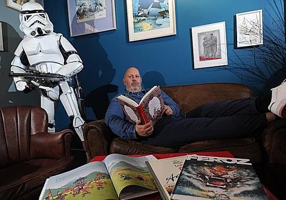 «El Ayuntamiento de Vitoria hace cero por el comercio local»