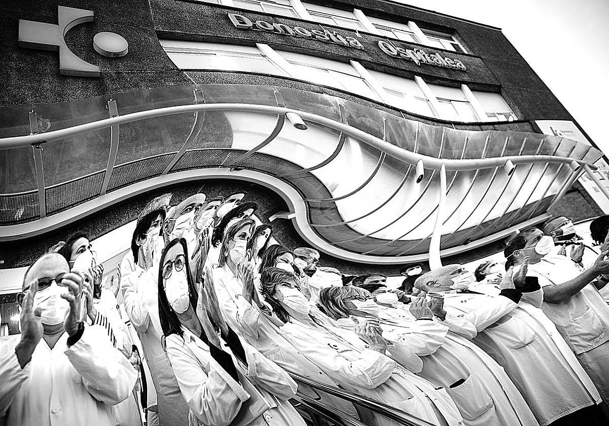 Osakidetza: el valor del acuerdo