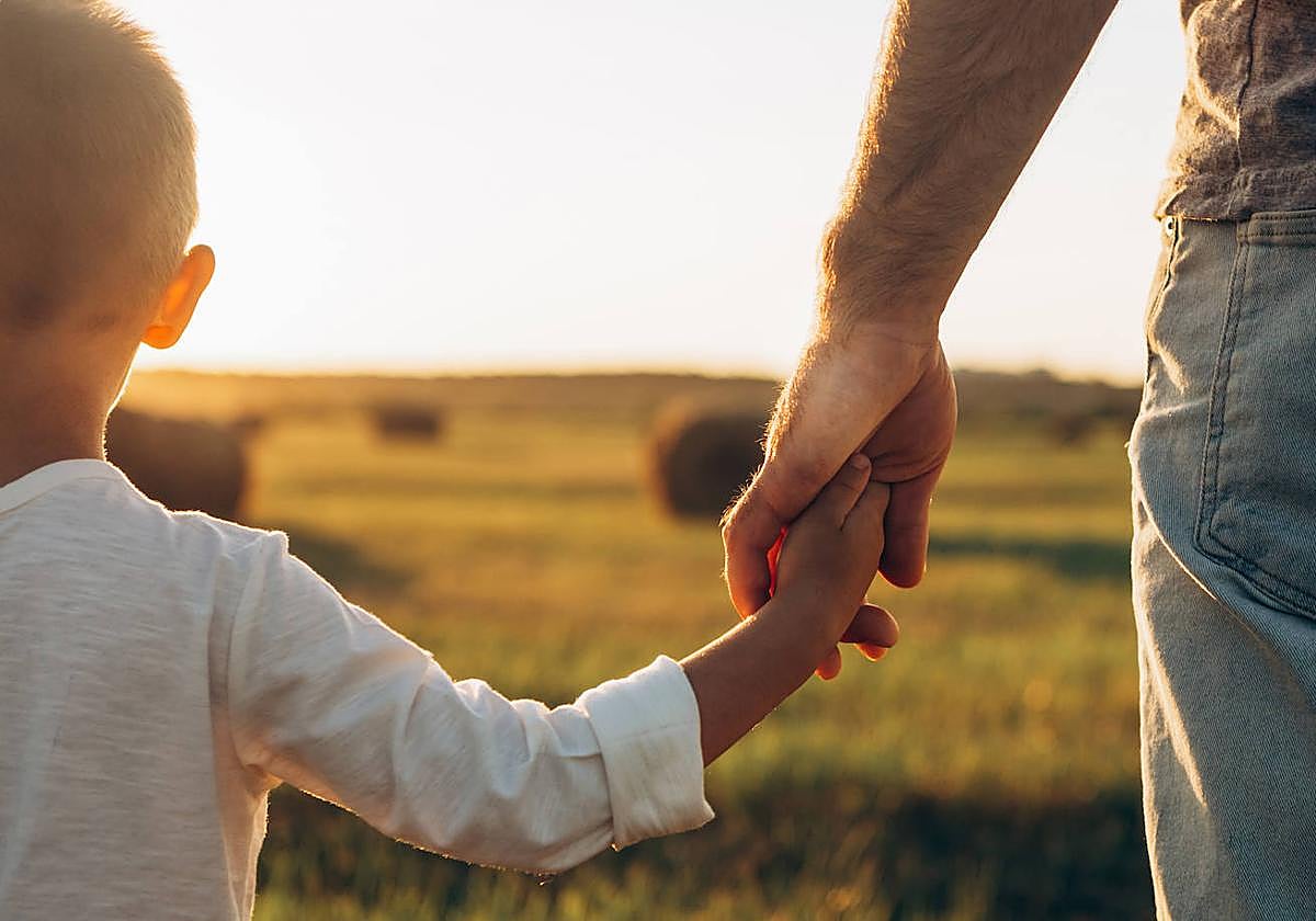 «Ez dut ukatuko bizitzaren lehen urte horien eragina bizitza osoan»