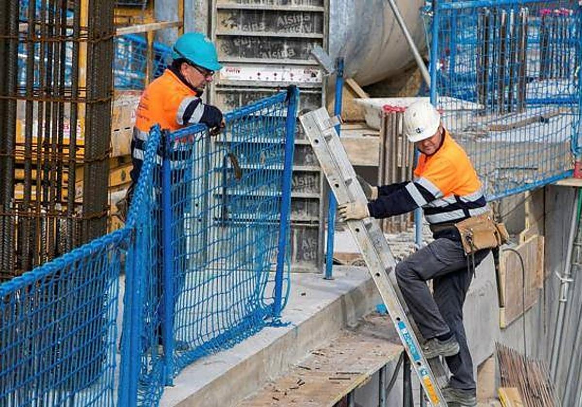 «Si las empresas no se ajustan tendremos un problemón»