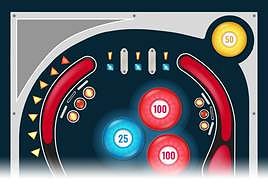 Petacos, las máquinas que reinaron en las salas de juego