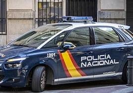 Detenidos en Getxo y Vitoria cuatro miembros de una banda que estafaba a clientes de entidades financieras